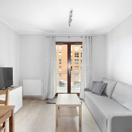 Ms Apartments 4 Seasons V 그단스크 외부 사진