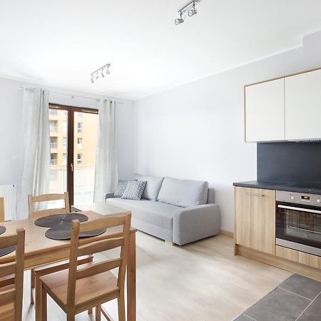 Ms Apartments 4 Seasons V 그단스크 외부 사진